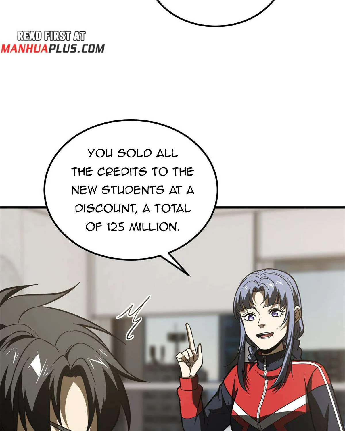Read Global Martial Arts chapter 183 image 60 on Lezhin
