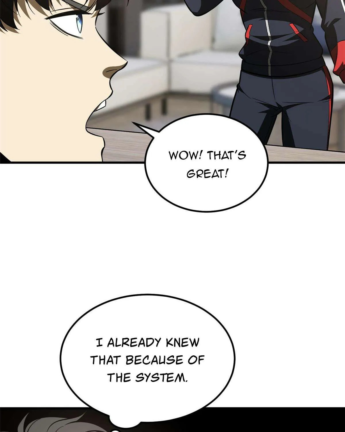 Read Global Martial Arts chapter 183 image 61 on Lezhin