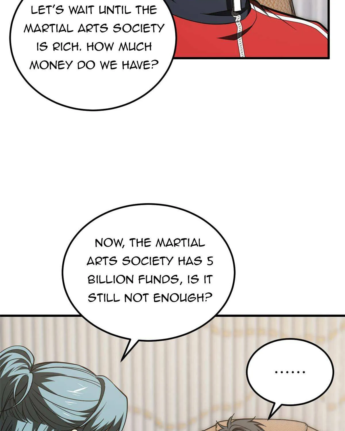 Read Global Martial Arts chapter 183 image 66 on Lezhin