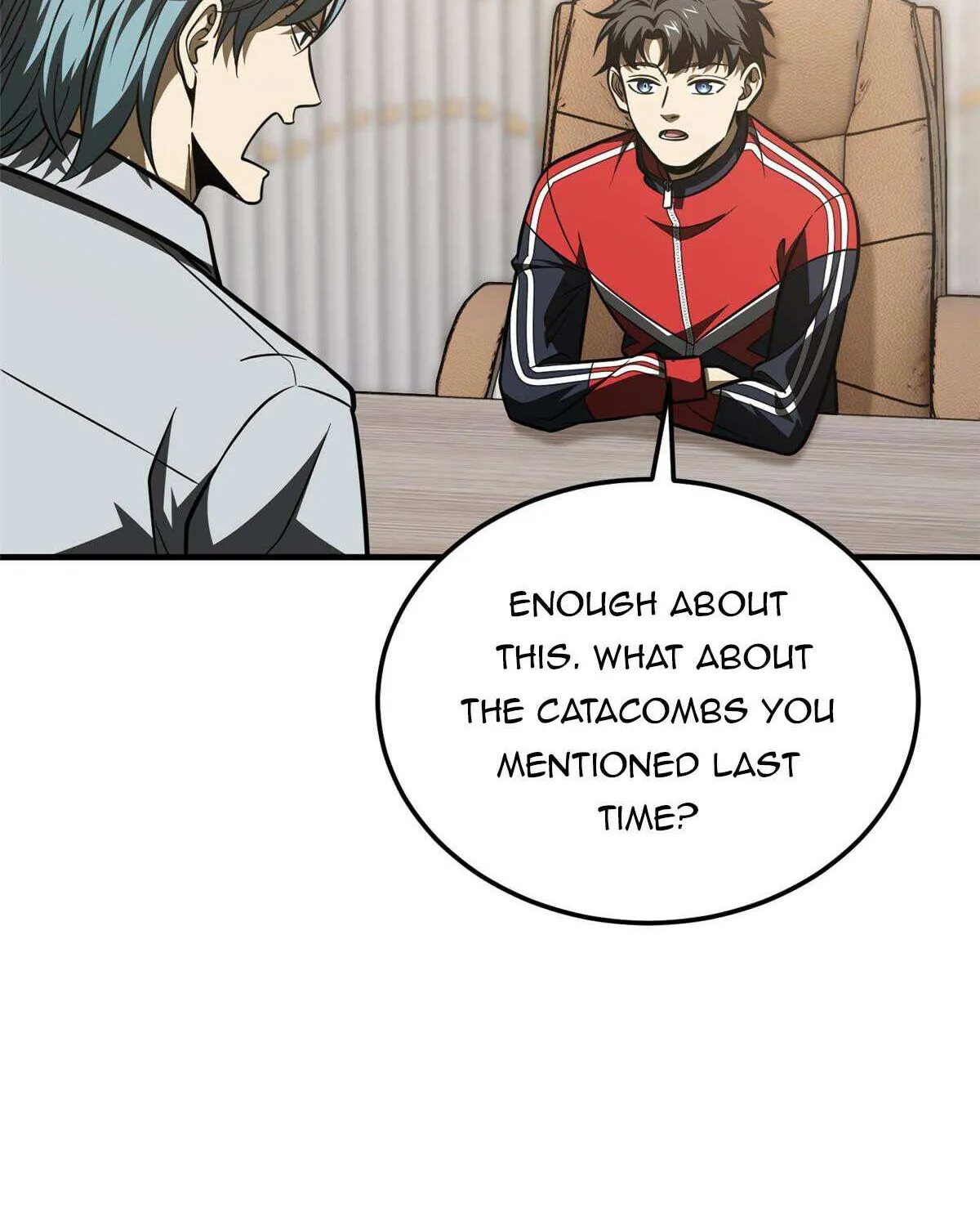 Read Global Martial Arts chapter 183 image 67 on Lezhin