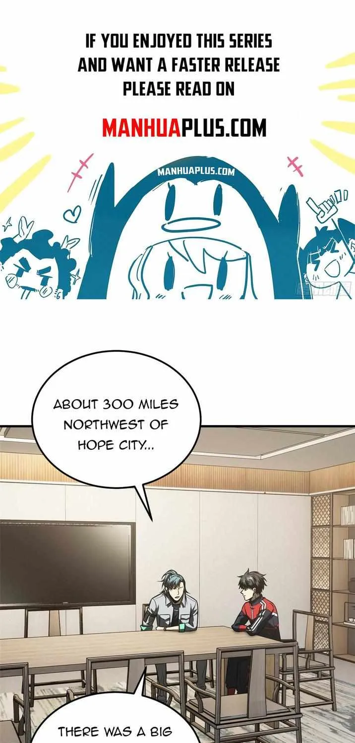 Read Global Martial Arts chapter 184 image 0 on Lezhin