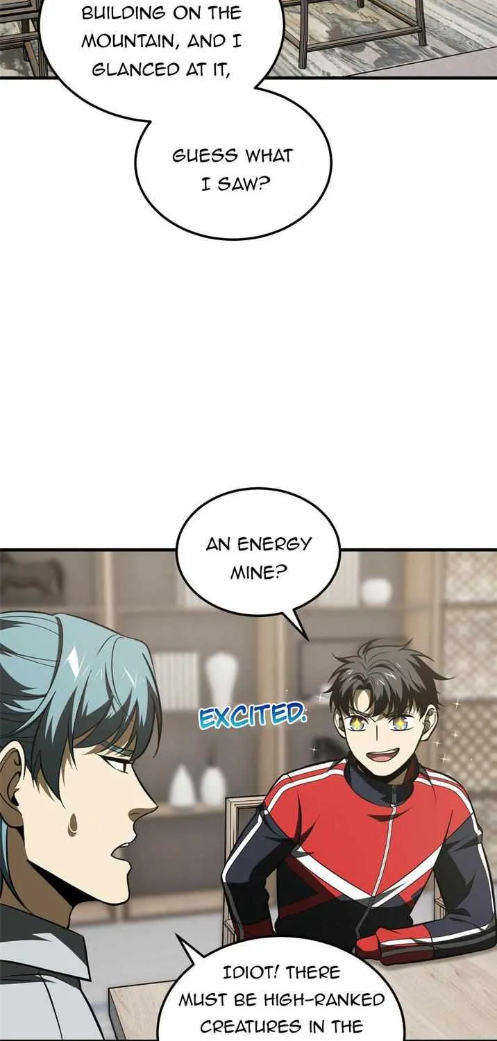 Read Global Martial Arts chapter 184 image 1 on Lezhin