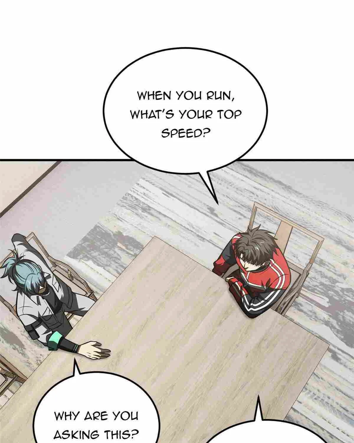 Read Global Martial Arts chapter 184 image 10 on Lezhin