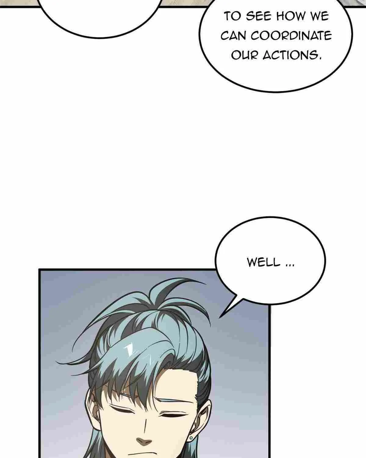 Read Global Martial Arts chapter 184 image 11 on Lezhin