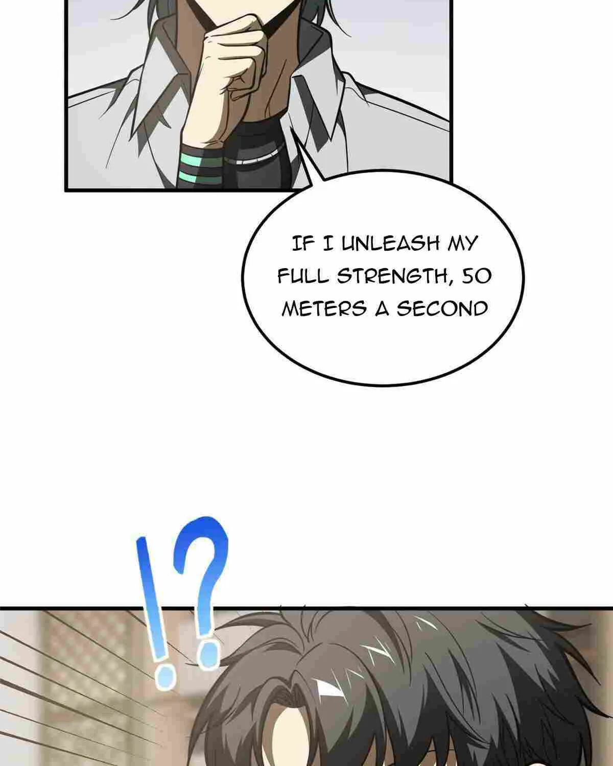 Read Global Martial Arts chapter 184 image 12 on Lezhin