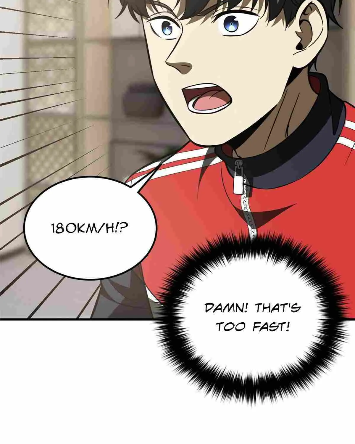 Read Global Martial Arts chapter 184 image 13 on Lezhin