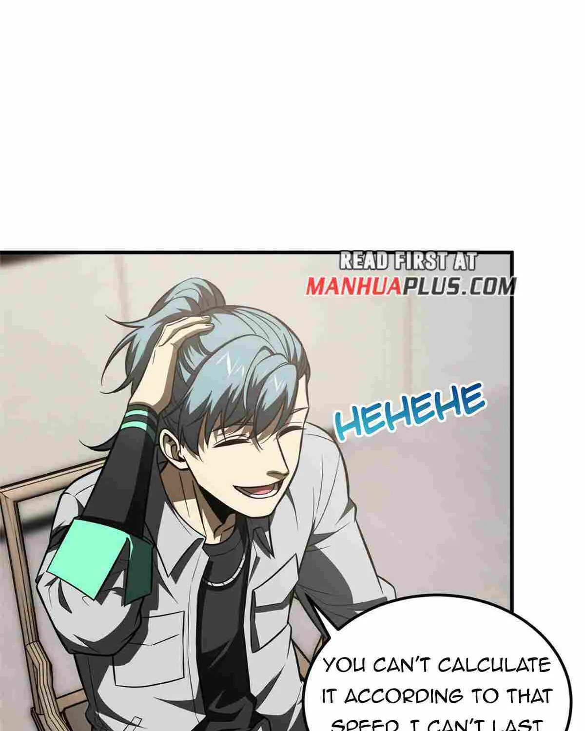 Read Global Martial Arts chapter 184 image 14 on Lezhin