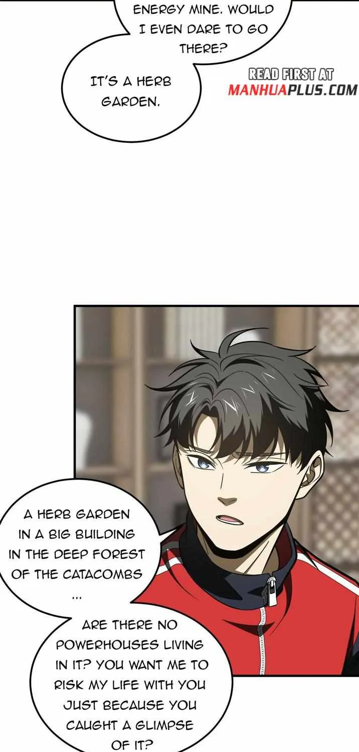 Read Global Martial Arts chapter 184 image 2 on Lezhin