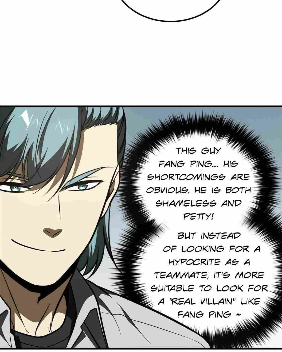 Read Global Martial Arts chapter 184 image 23 on Lezhin