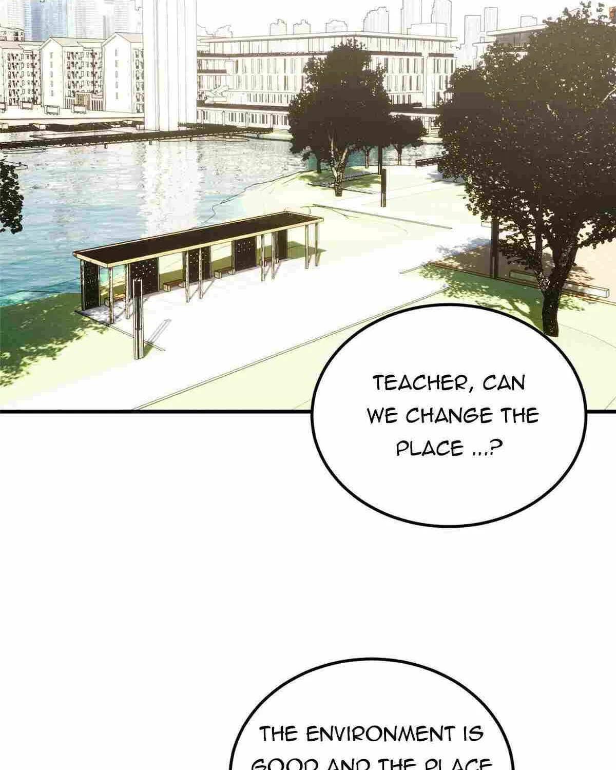 Read Global Martial Arts chapter 184 image 27 on Lezhin