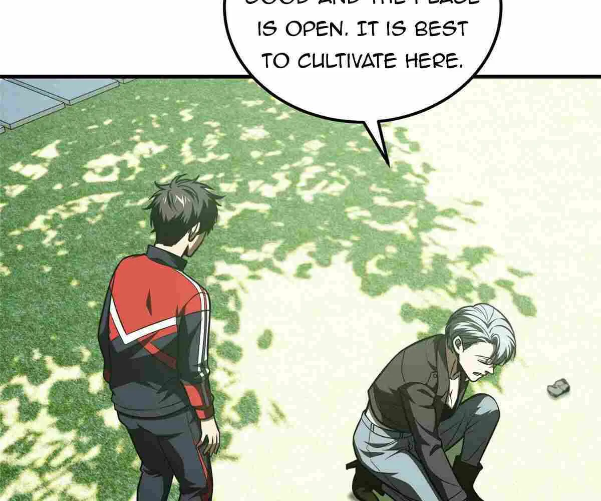 Read Global Martial Arts chapter 184 image 28 on Lezhin