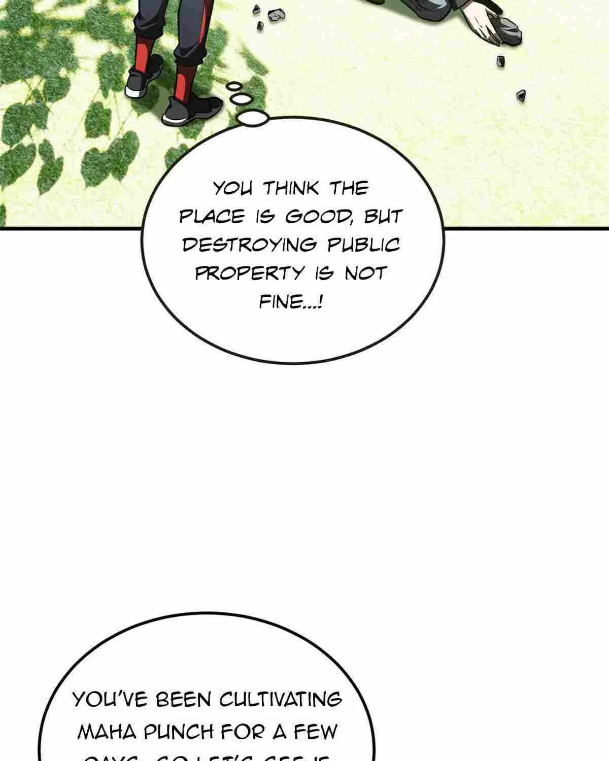 Read Global Martial Arts chapter 184 image 29 on Lezhin