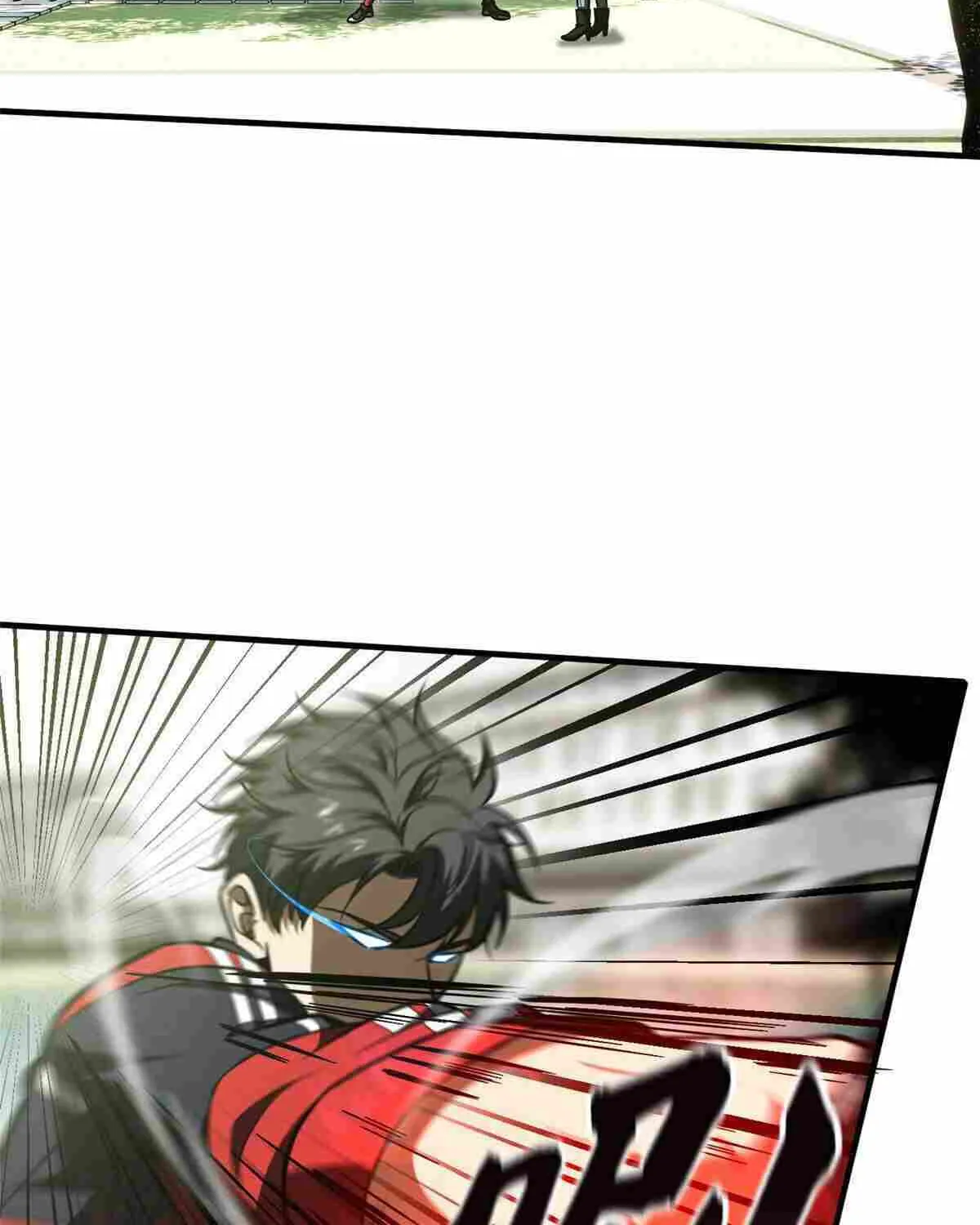 Read Global Martial Arts chapter 184 image 32 on Lezhin