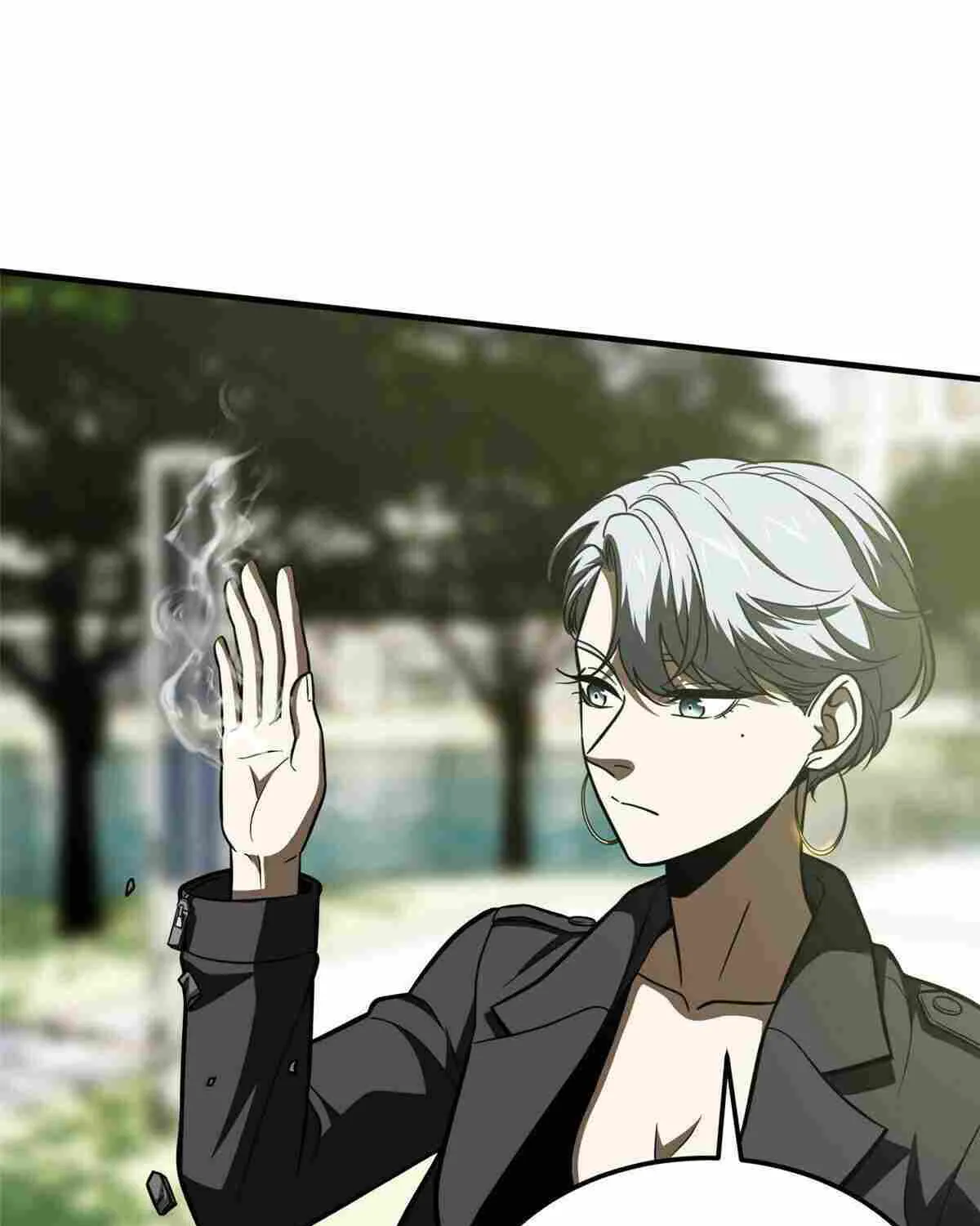 Read Global Martial Arts chapter 184 image 35 on Lezhin