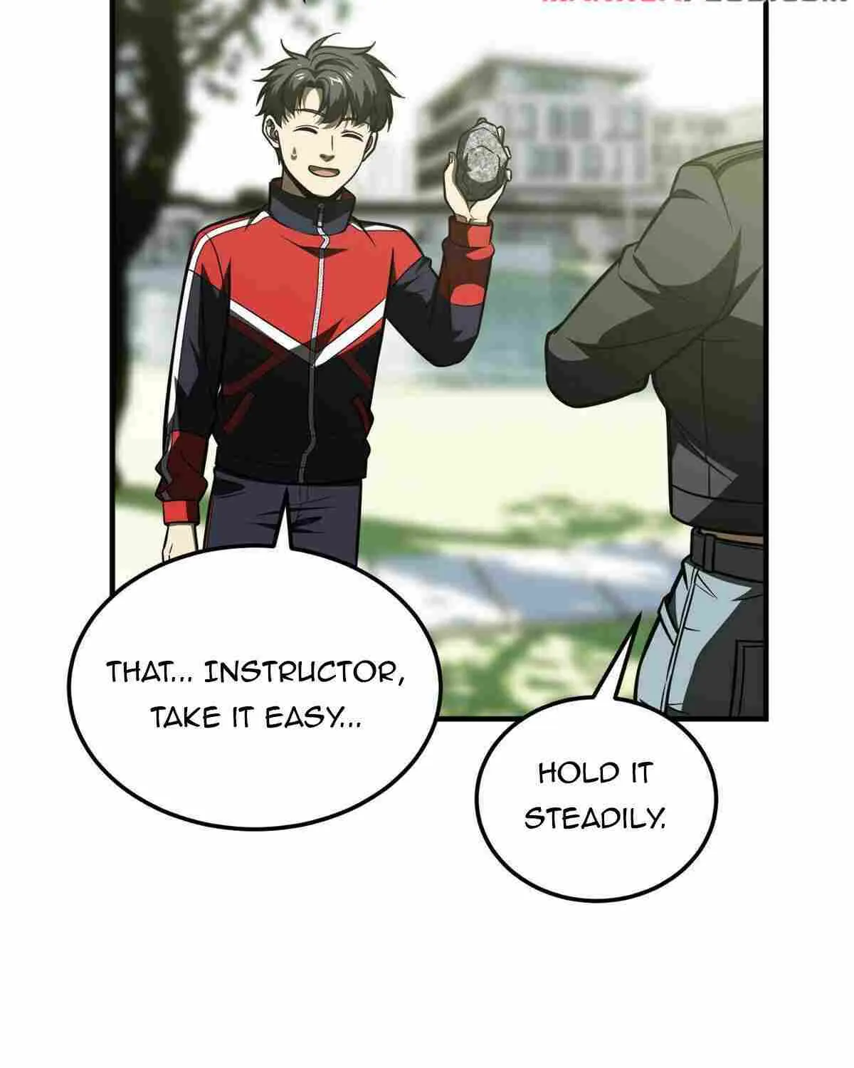 Read Global Martial Arts chapter 184 image 37 on Lezhin