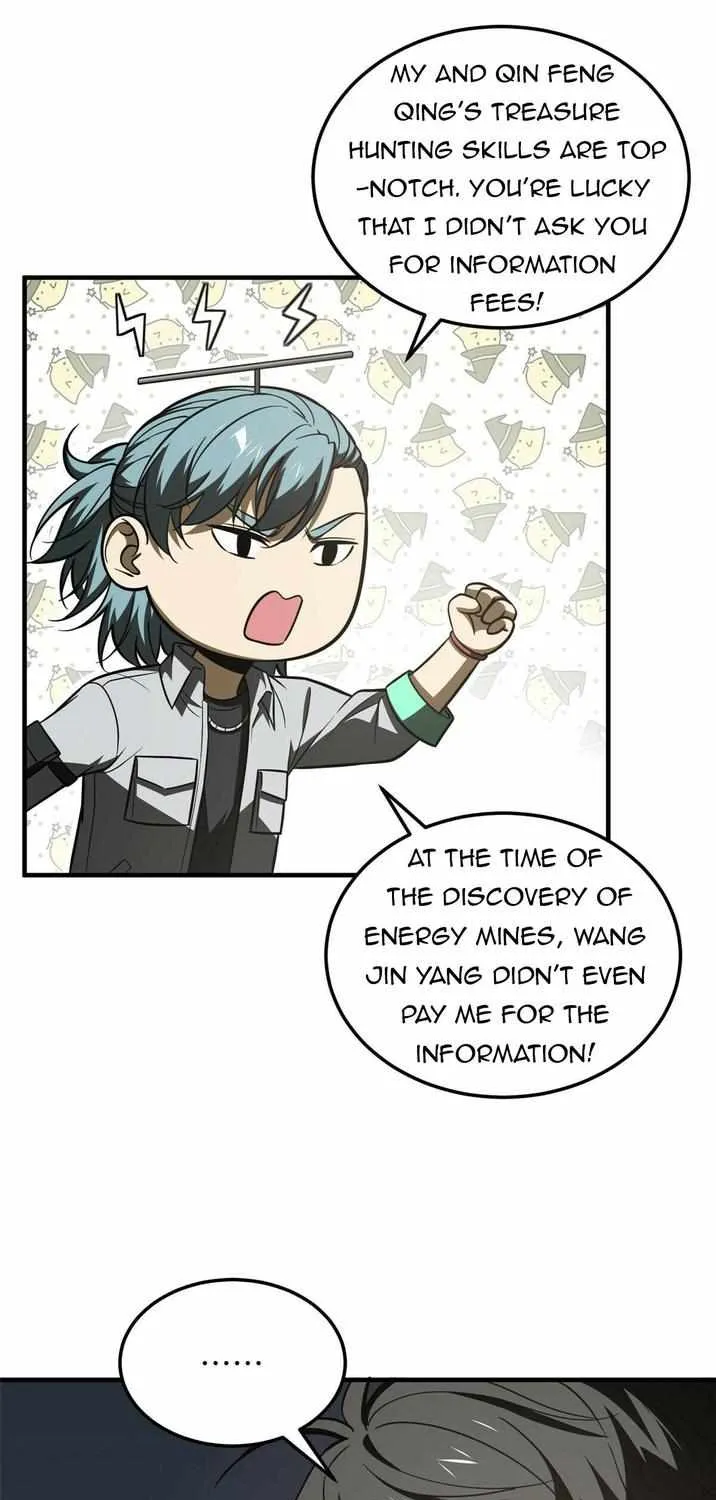 Read Global Martial Arts chapter 184 image 4 on Lezhin