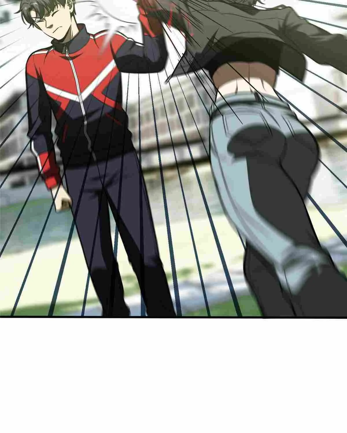 Read Global Martial Arts chapter 184 image 40 on Lezhin