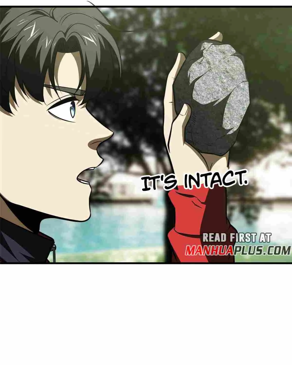 Read Global Martial Arts chapter 184 image 42 on Lezhin