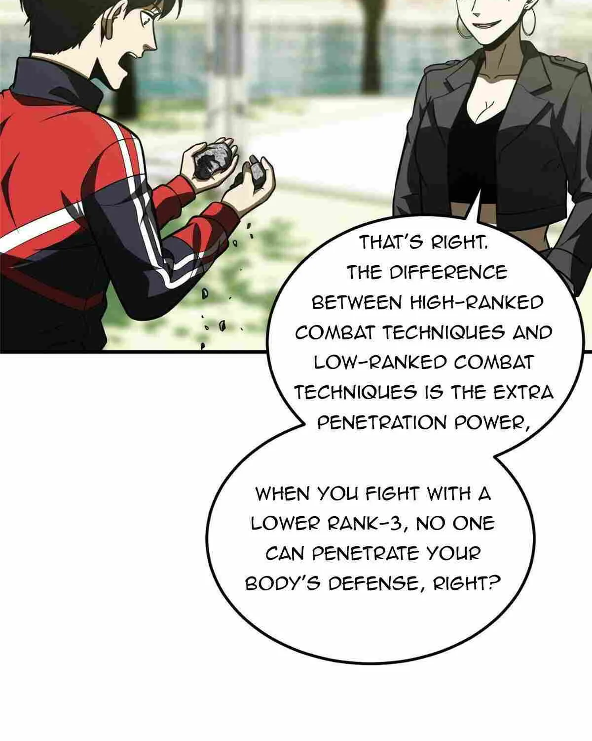 Read Global Martial Arts chapter 184 image 45 on Lezhin