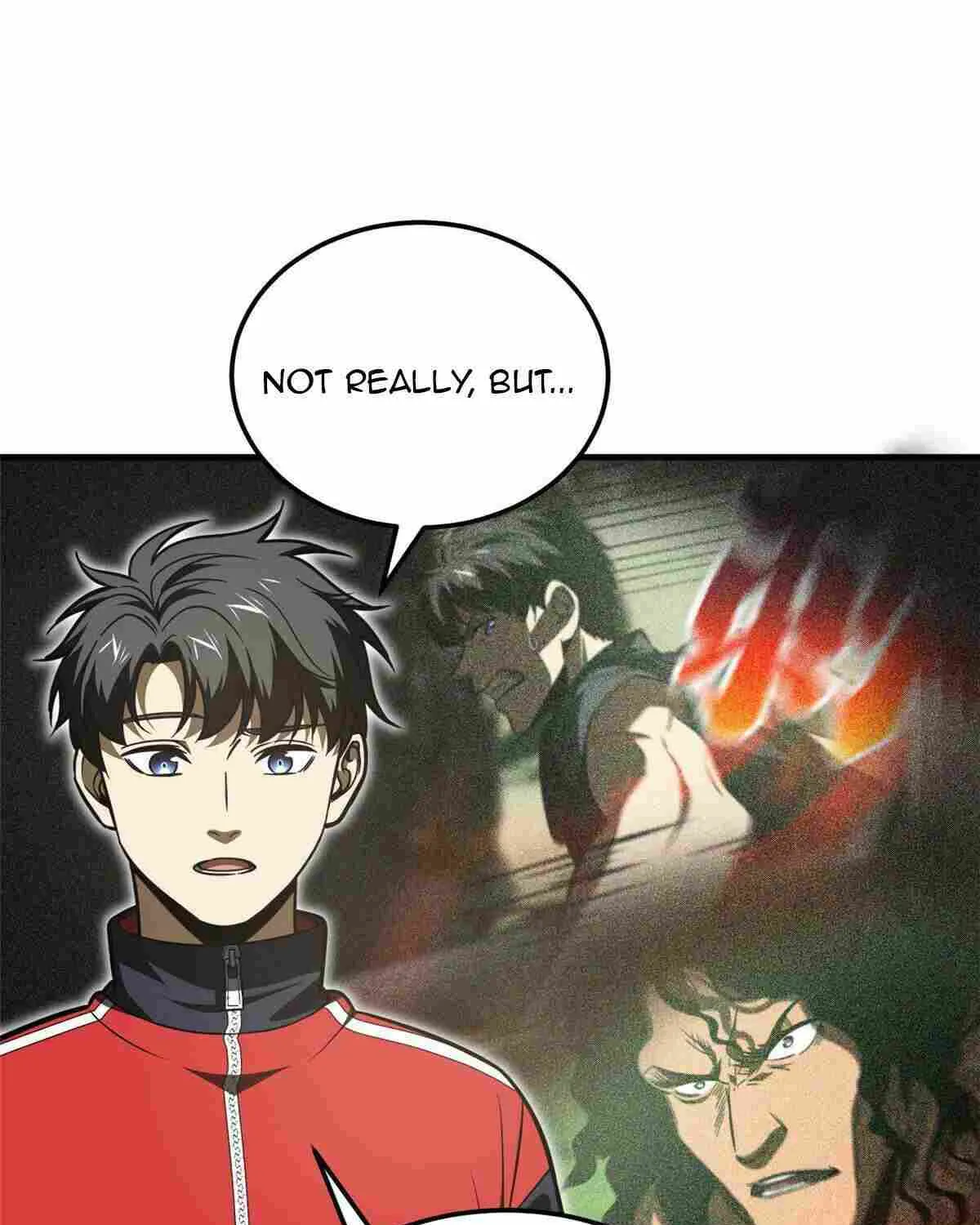 Read Global Martial Arts chapter 184 image 46 on Lezhin
