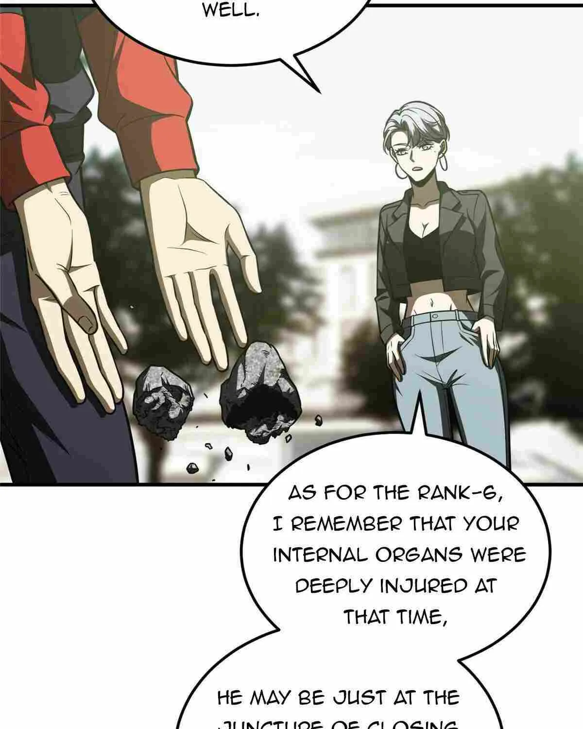 Read Global Martial Arts chapter 184 image 48 on Lezhin