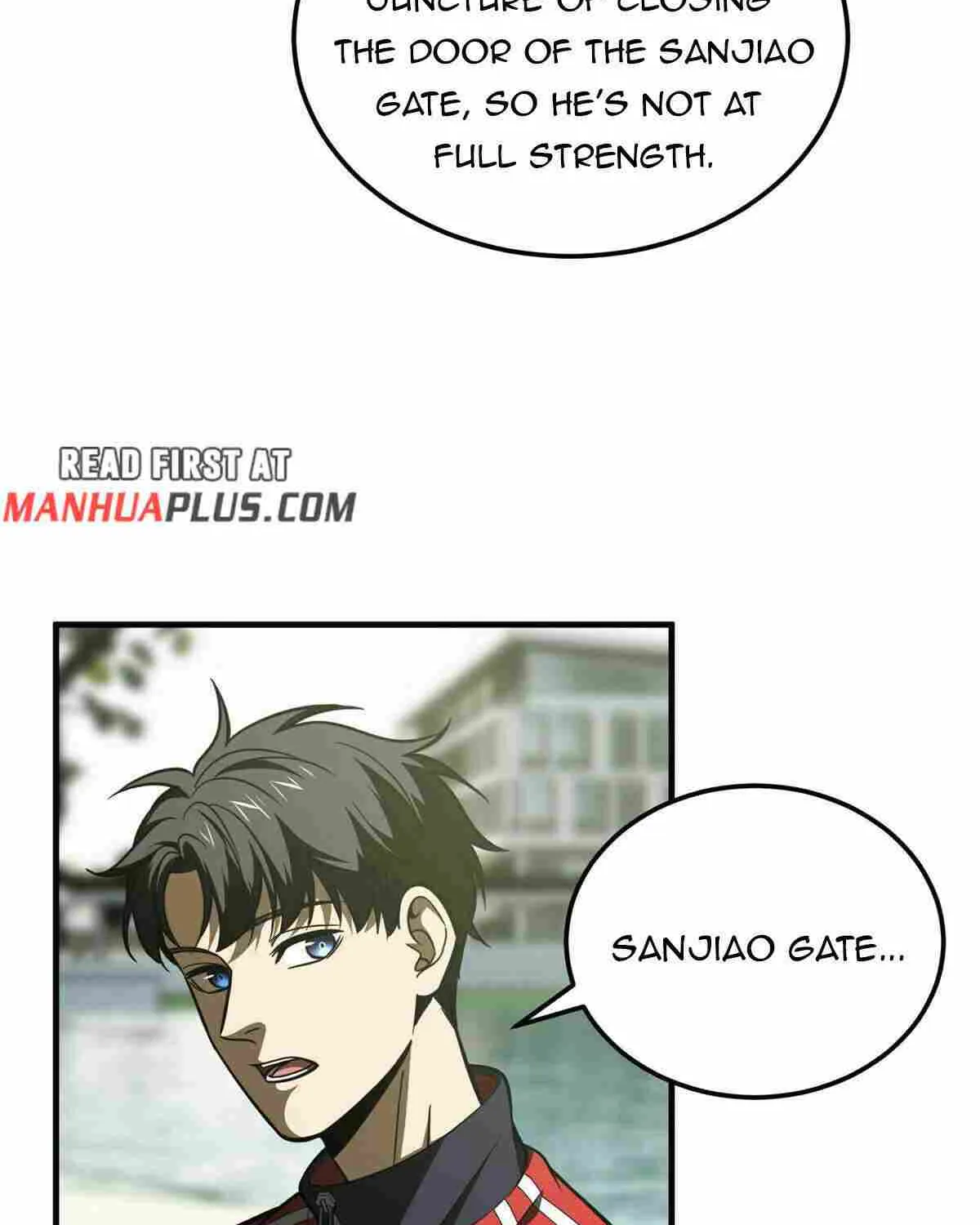 Read Global Martial Arts chapter 184 image 49 on Lezhin