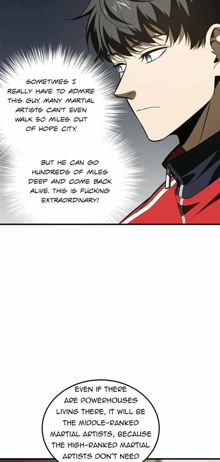 Read Global Martial Arts chapter 184 image 5 on Lezhin