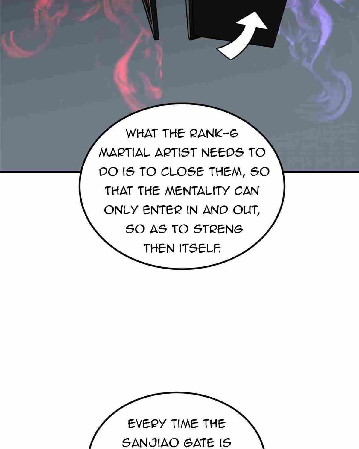 Read Global Martial Arts chapter 184 image 52 on Lezhin