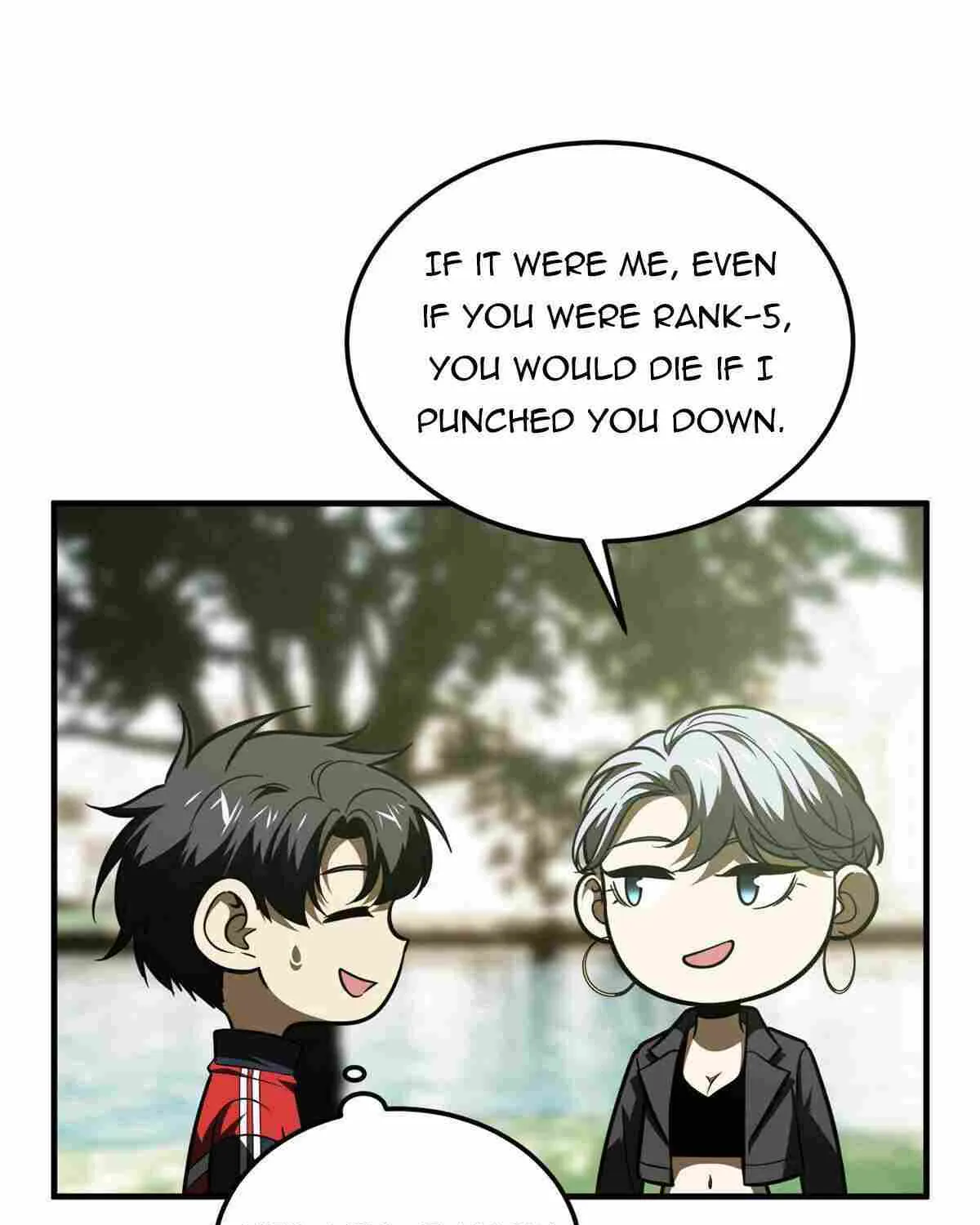 Read Global Martial Arts chapter 184 image 55 on Lezhin