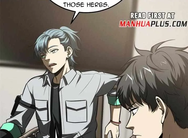 Read Global Martial Arts chapter 184 image 6 on Lezhin