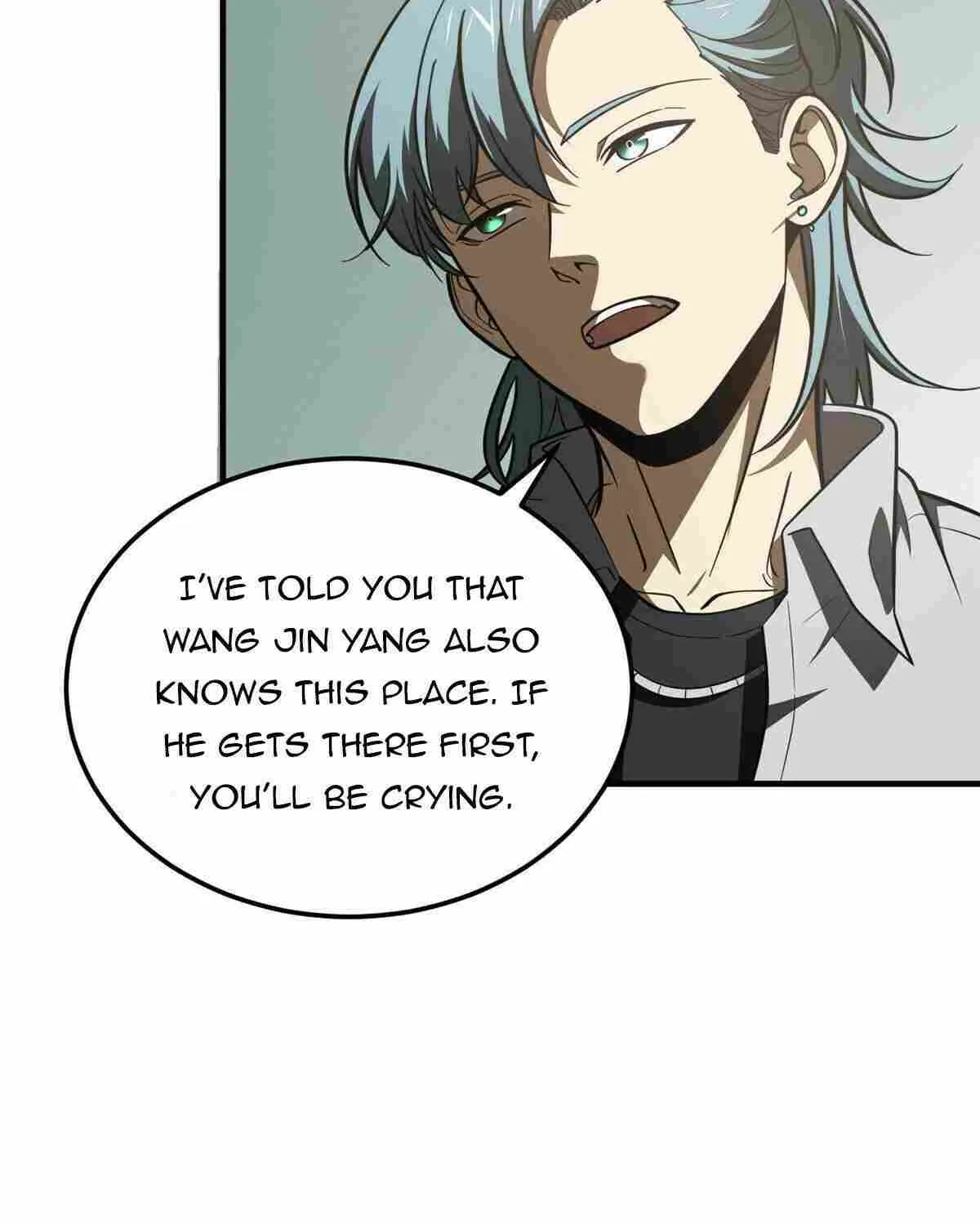Read Global Martial Arts chapter 184 image 9 on Lezhin