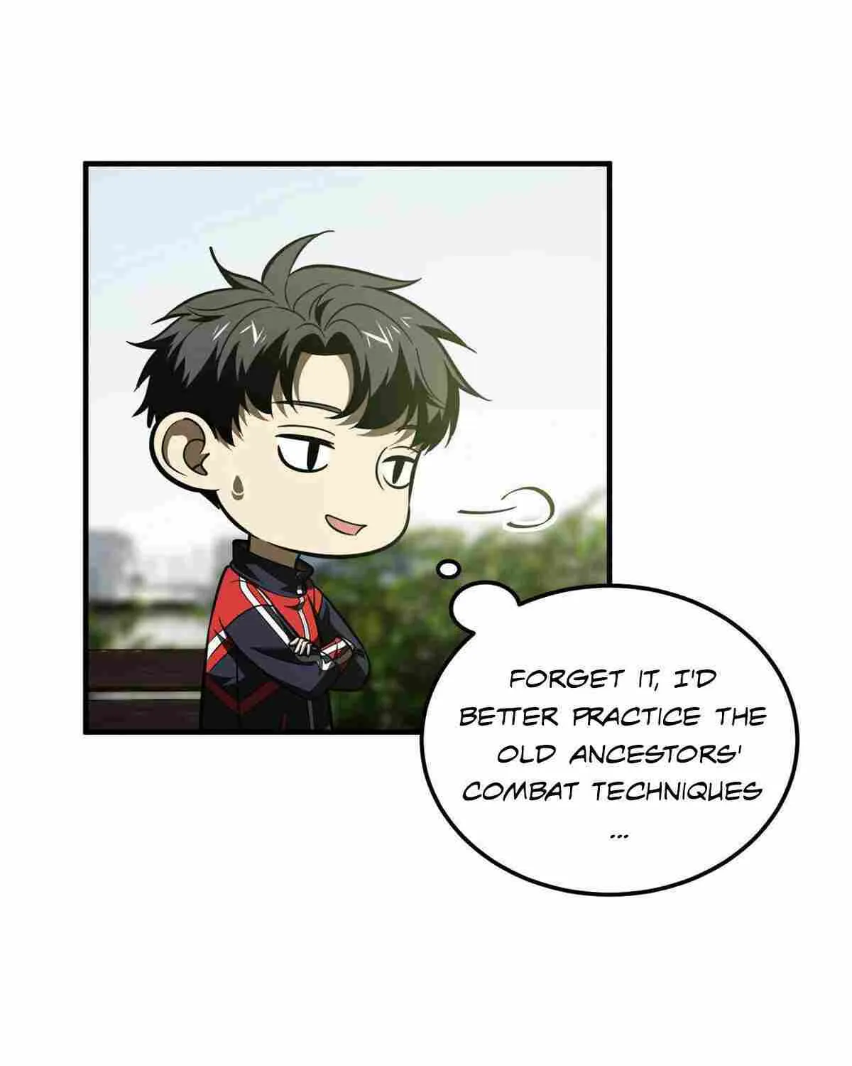 Read Global Martial Arts chapter 185 image 11 on Lezhin