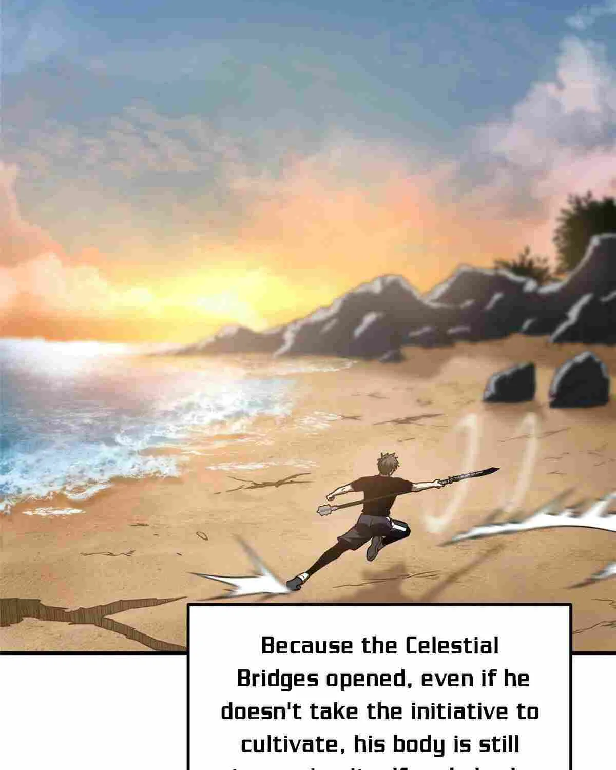 Read Global Martial Arts chapter 185 image 14 on Lezhin