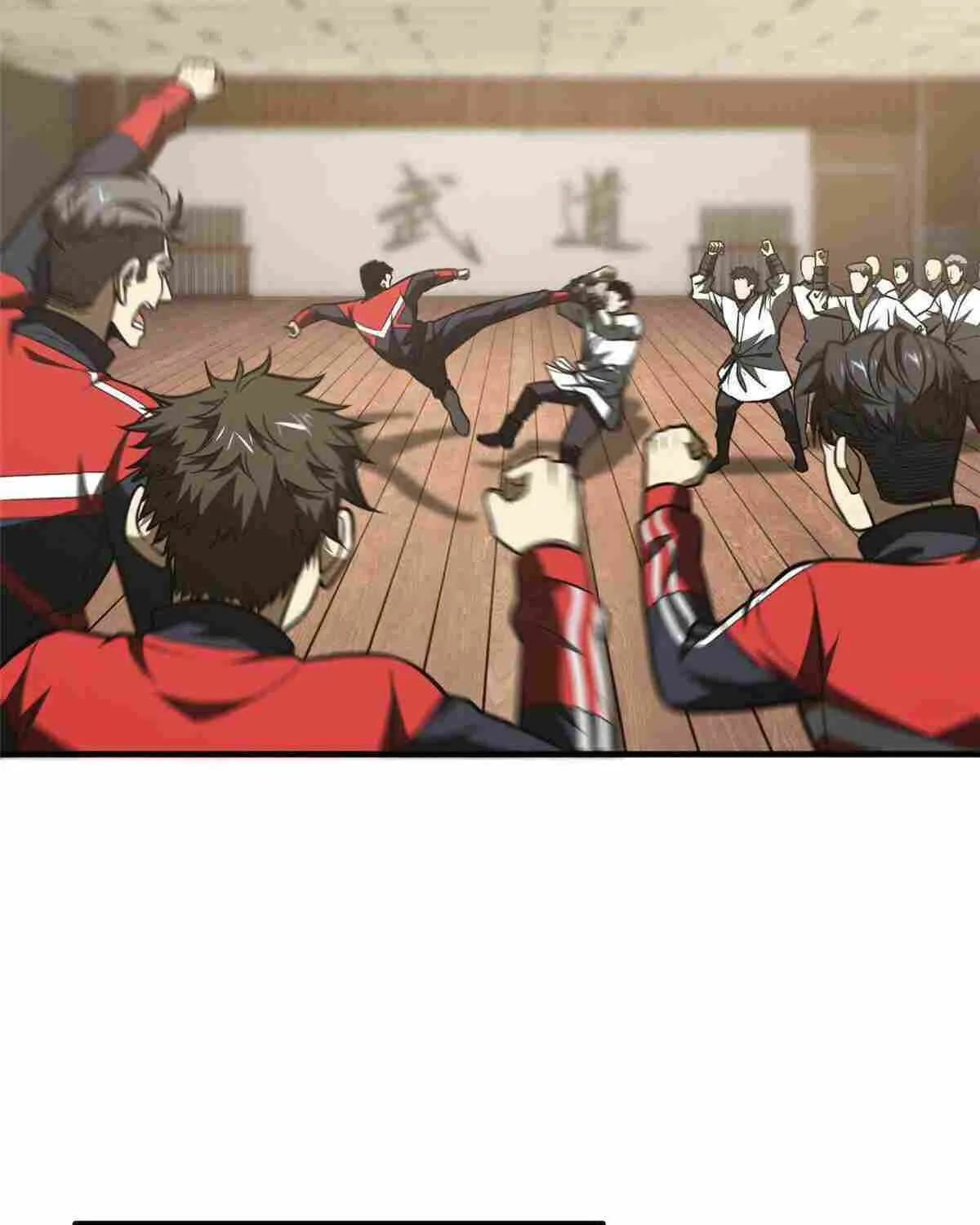 Read Global Martial Arts chapter 185 image 17 on Lezhin