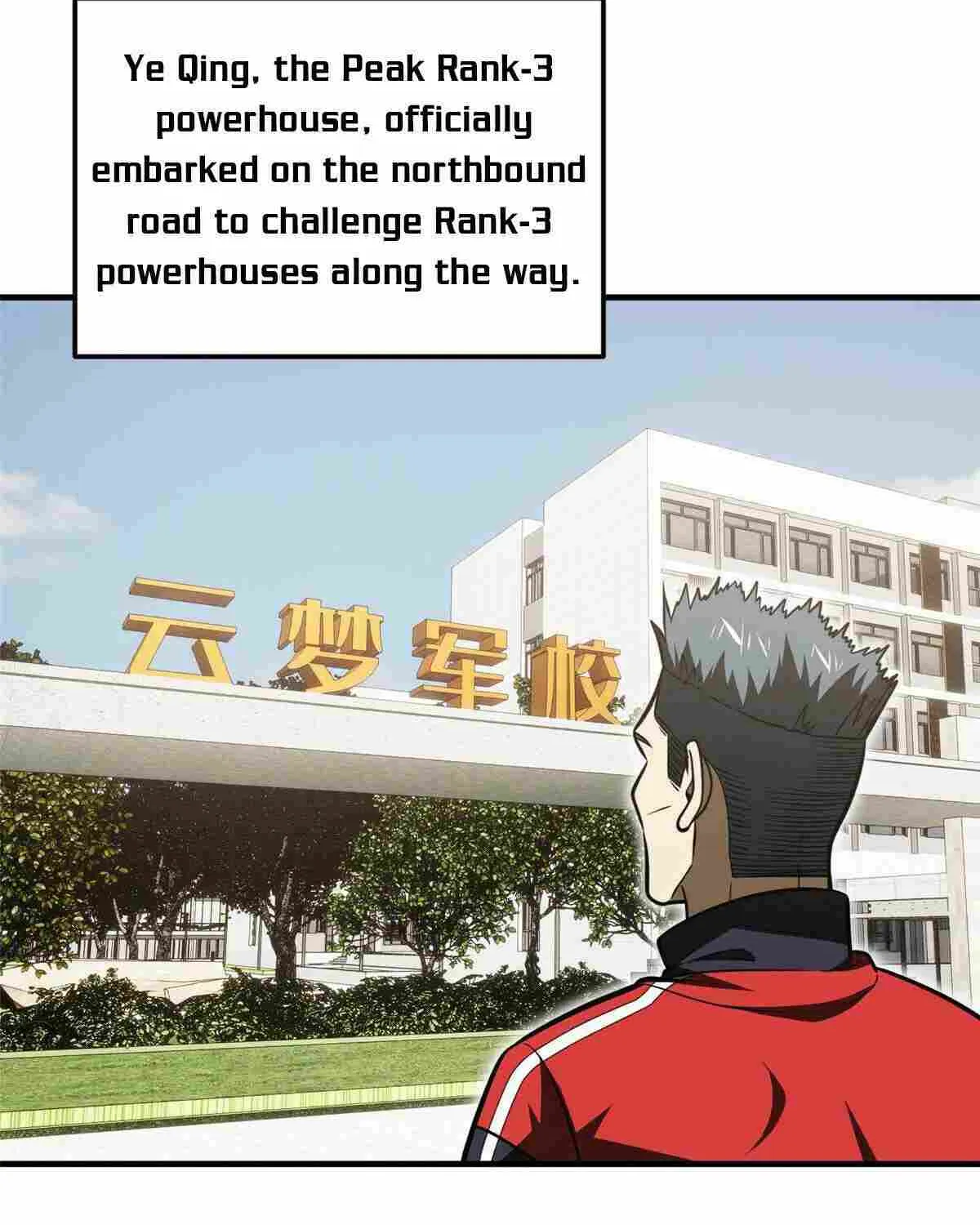 Read Global Martial Arts chapter 185 image 18 on Lezhin
