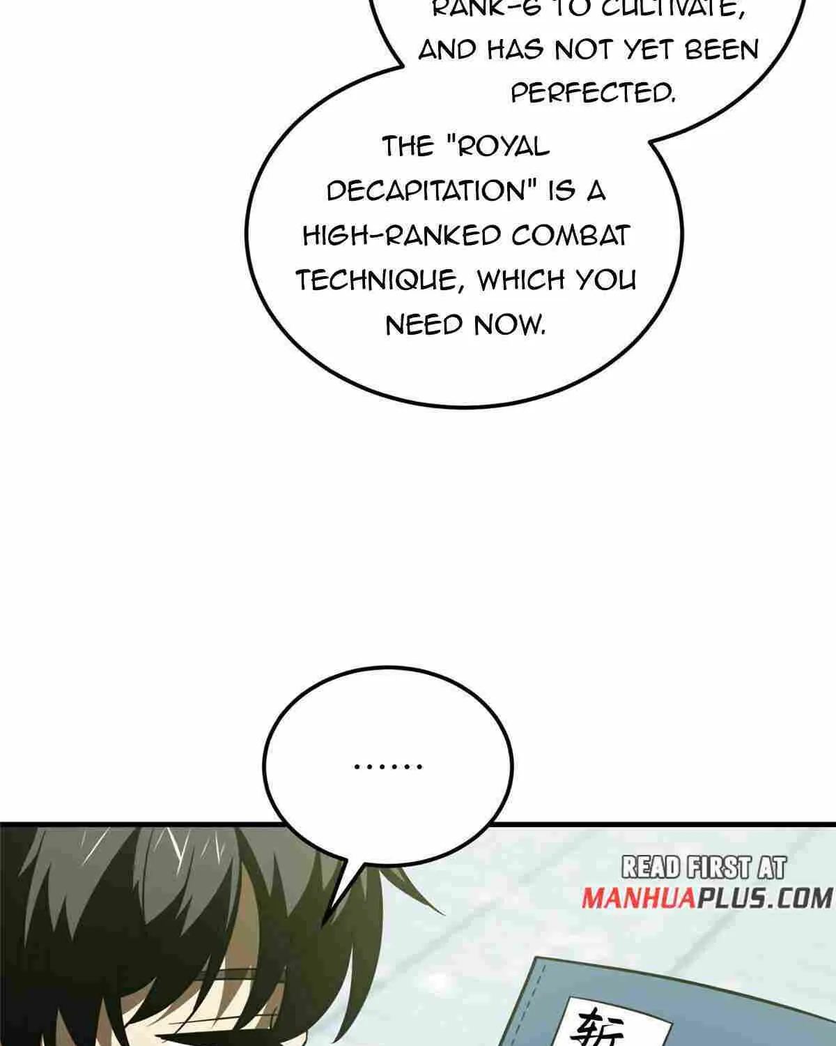 Read Global Martial Arts chapter 185 image 2 on Lezhin