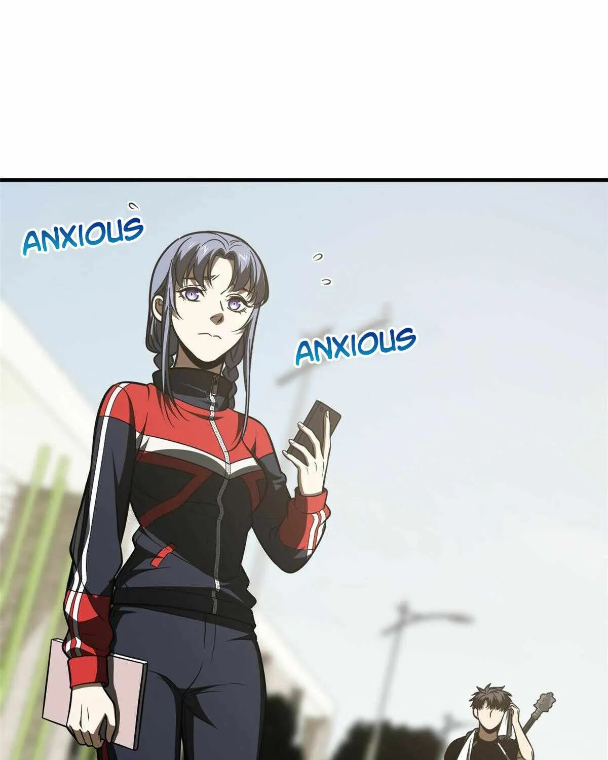 Read Global Martial Arts chapter 185 image 24 on Lezhin