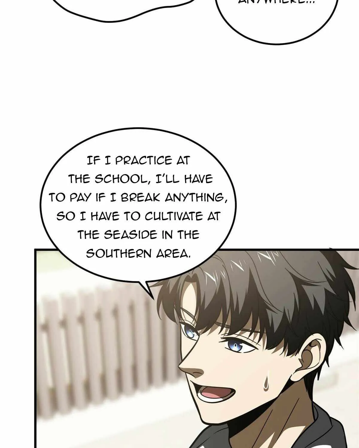 Read Global Martial Arts chapter 185 image 28 on Lezhin