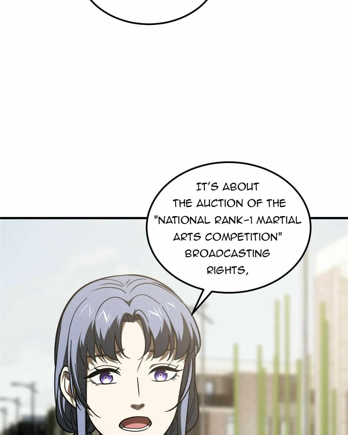 Read Global Martial Arts chapter 185 image 30 on Lezhin