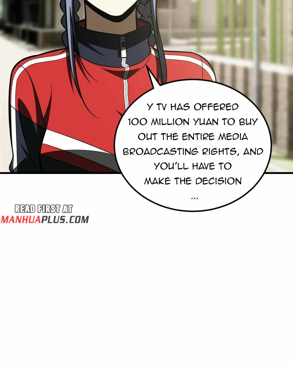 Read Global Martial Arts chapter 185 image 31 on Lezhin