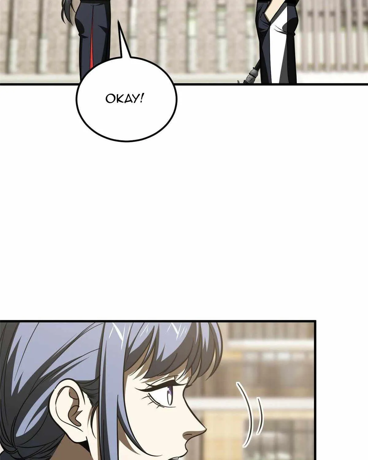 Read Global Martial Arts chapter 185 image 37 on Lezhin