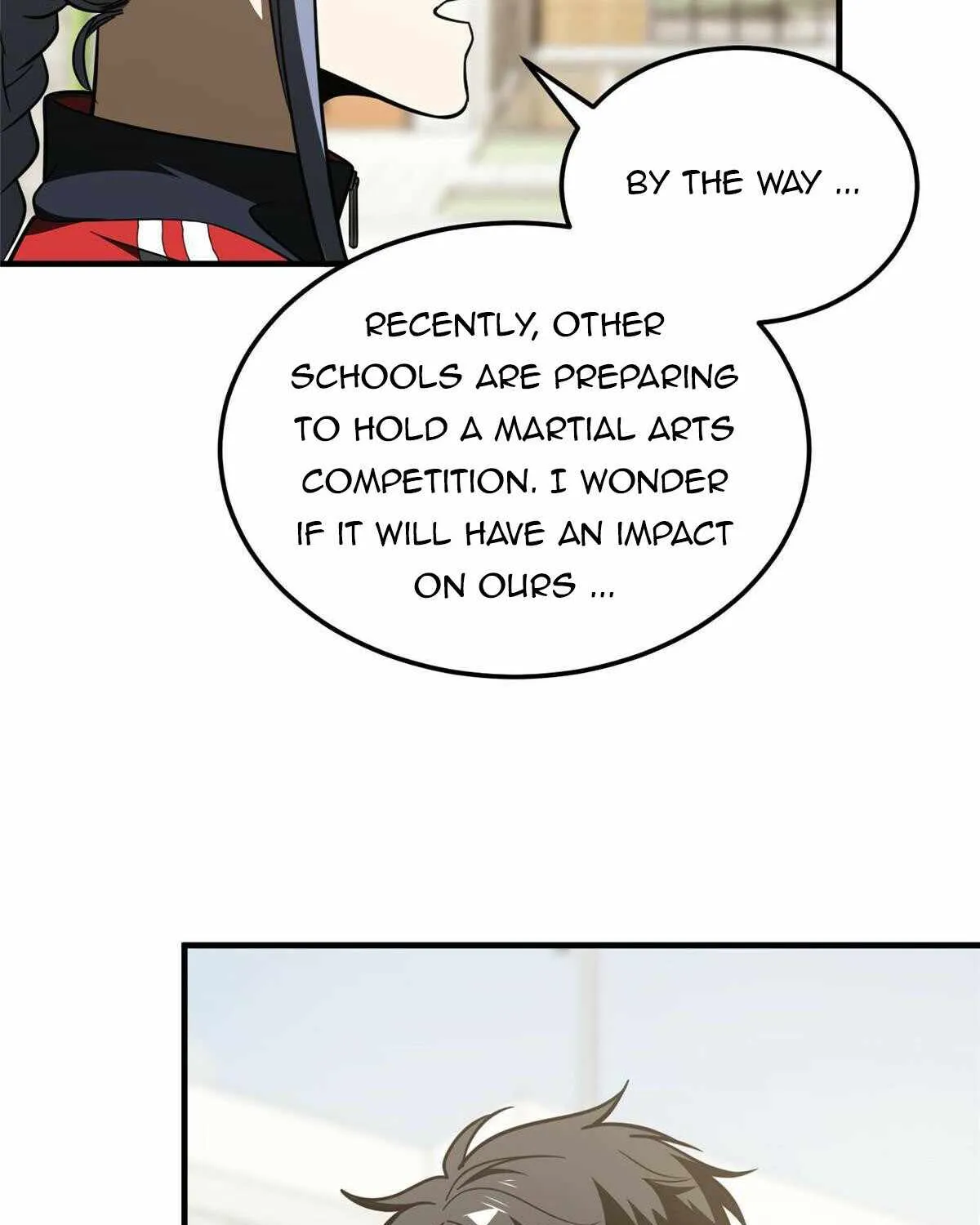 Read Global Martial Arts chapter 185 image 38 on Lezhin