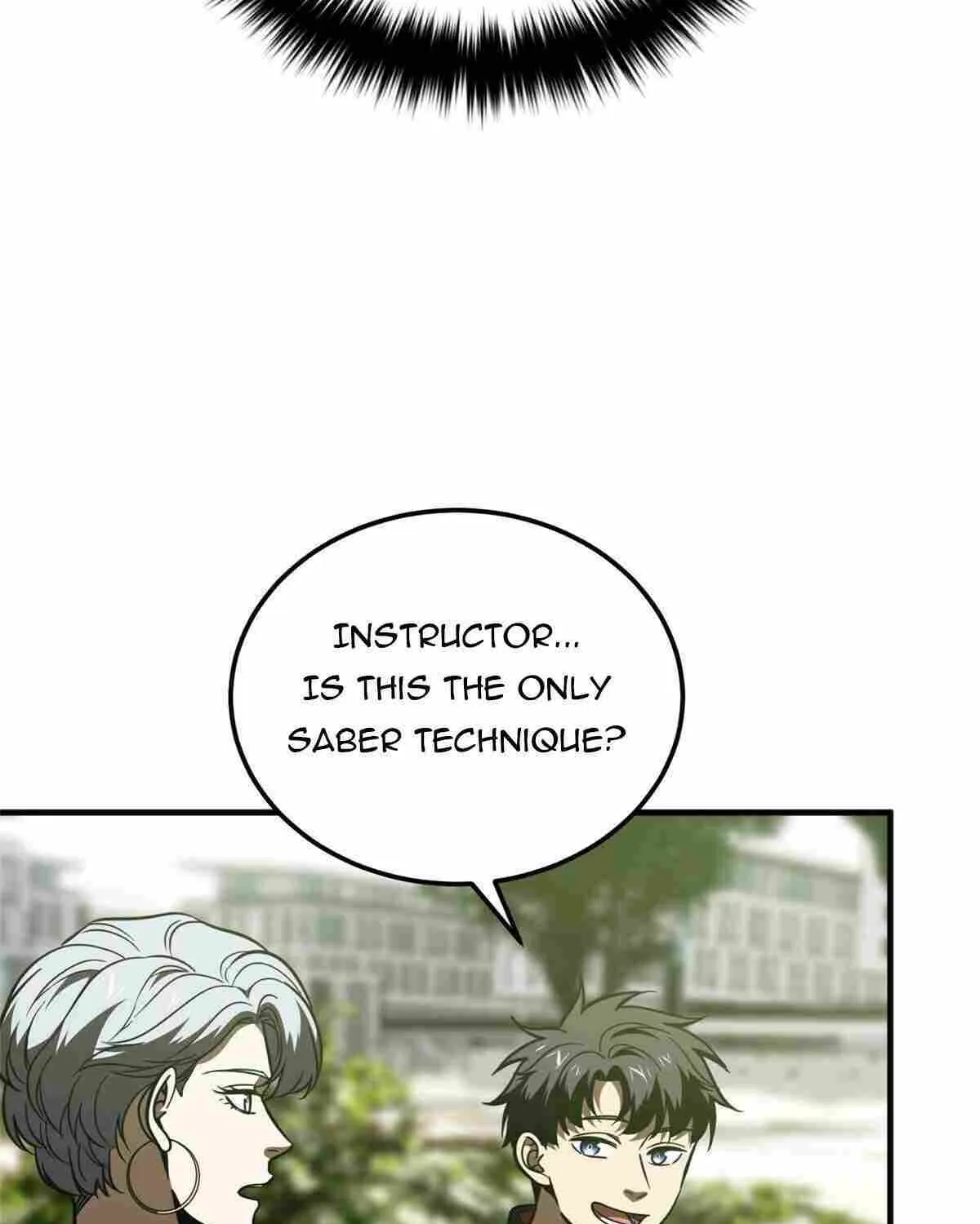 Read Global Martial Arts chapter 185 image 4 on Lezhin