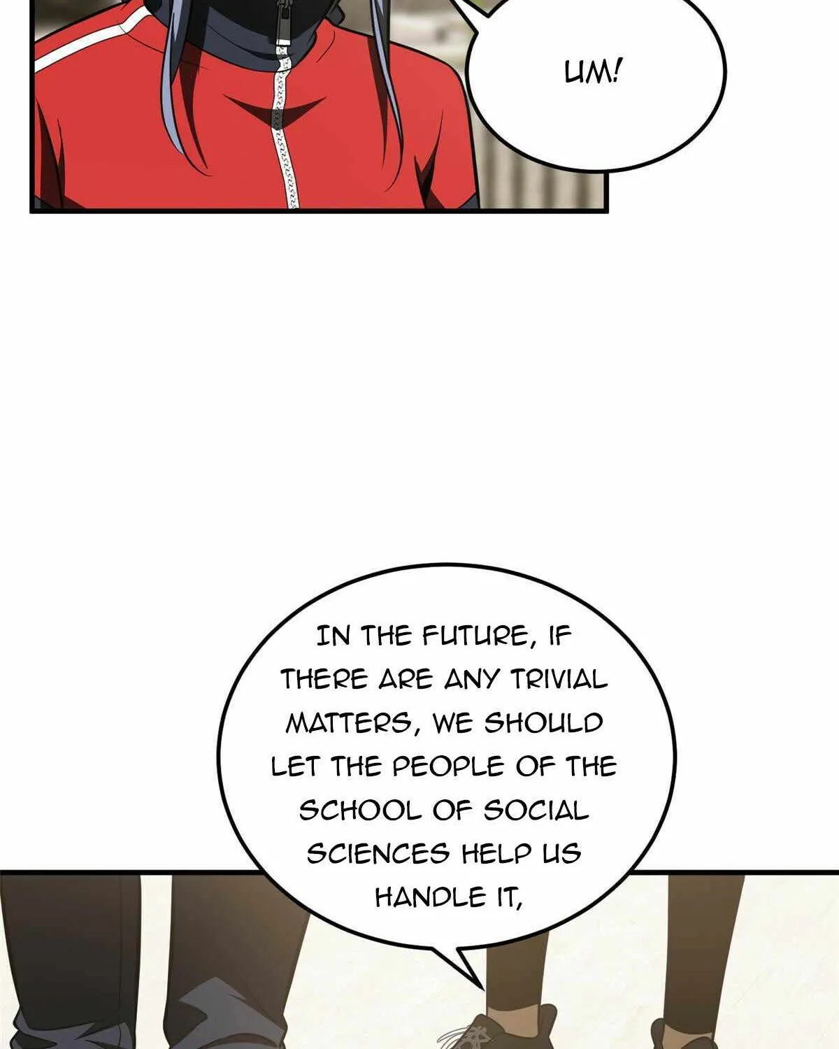 Read Global Martial Arts chapter 185 image 43 on Lezhin