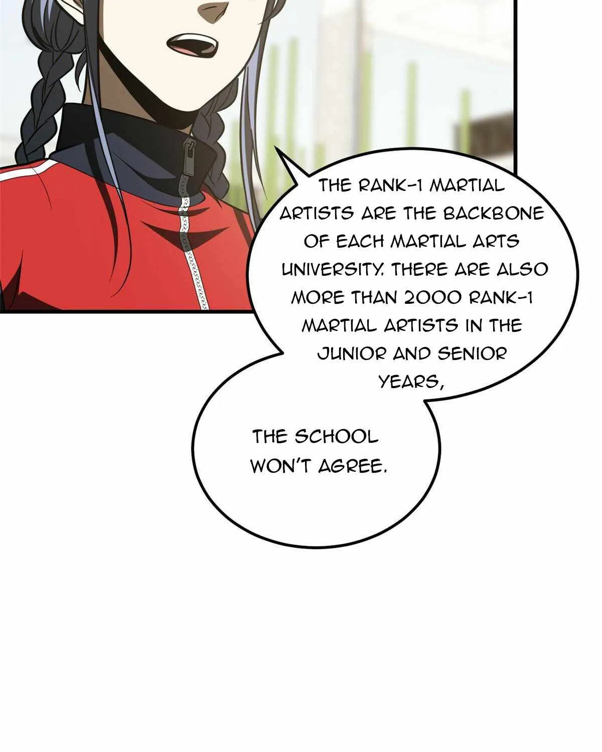 Read Global Martial Arts chapter 185 image 47 on Lezhin
