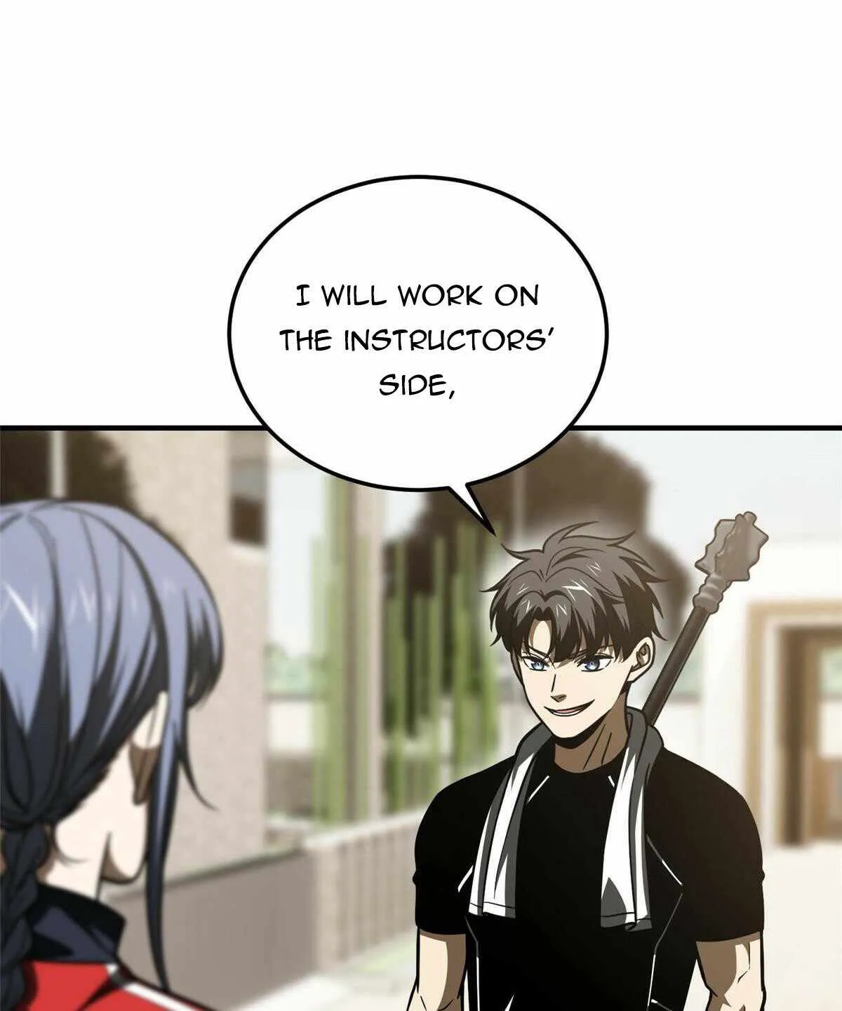 Read Global Martial Arts chapter 185 image 48 on Lezhin
