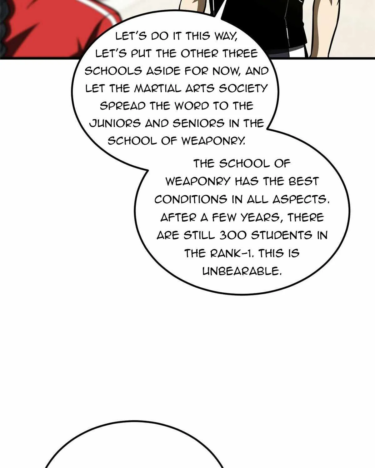 Read Global Martial Arts chapter 185 image 49 on Lezhin