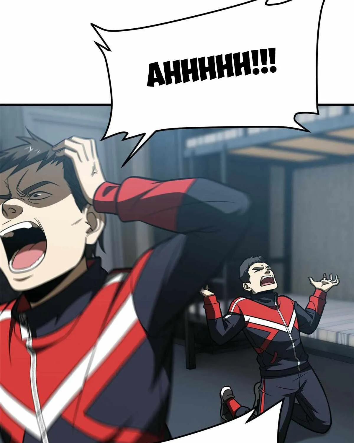 Read Global Martial Arts chapter 185 image 57 on Lezhin