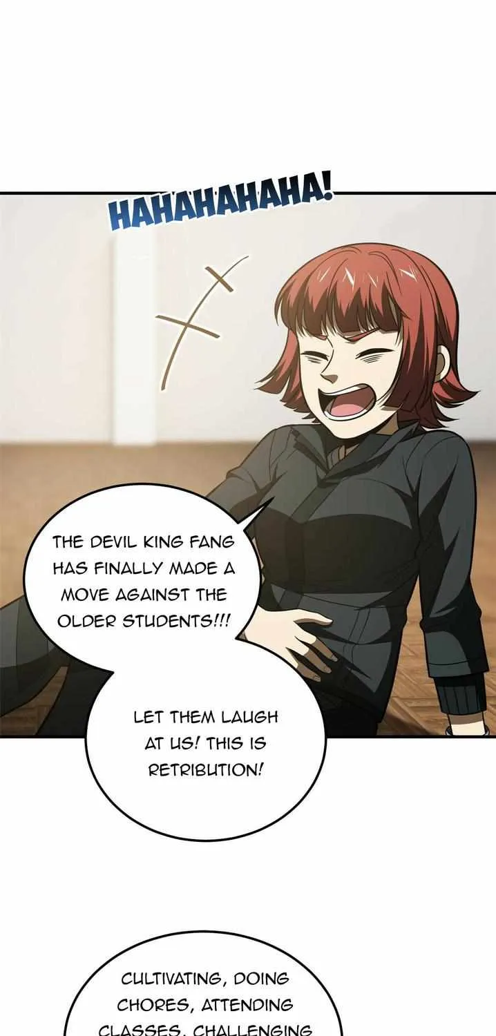 Read Global Martial Arts chapter 185 image 59 on Lezhin