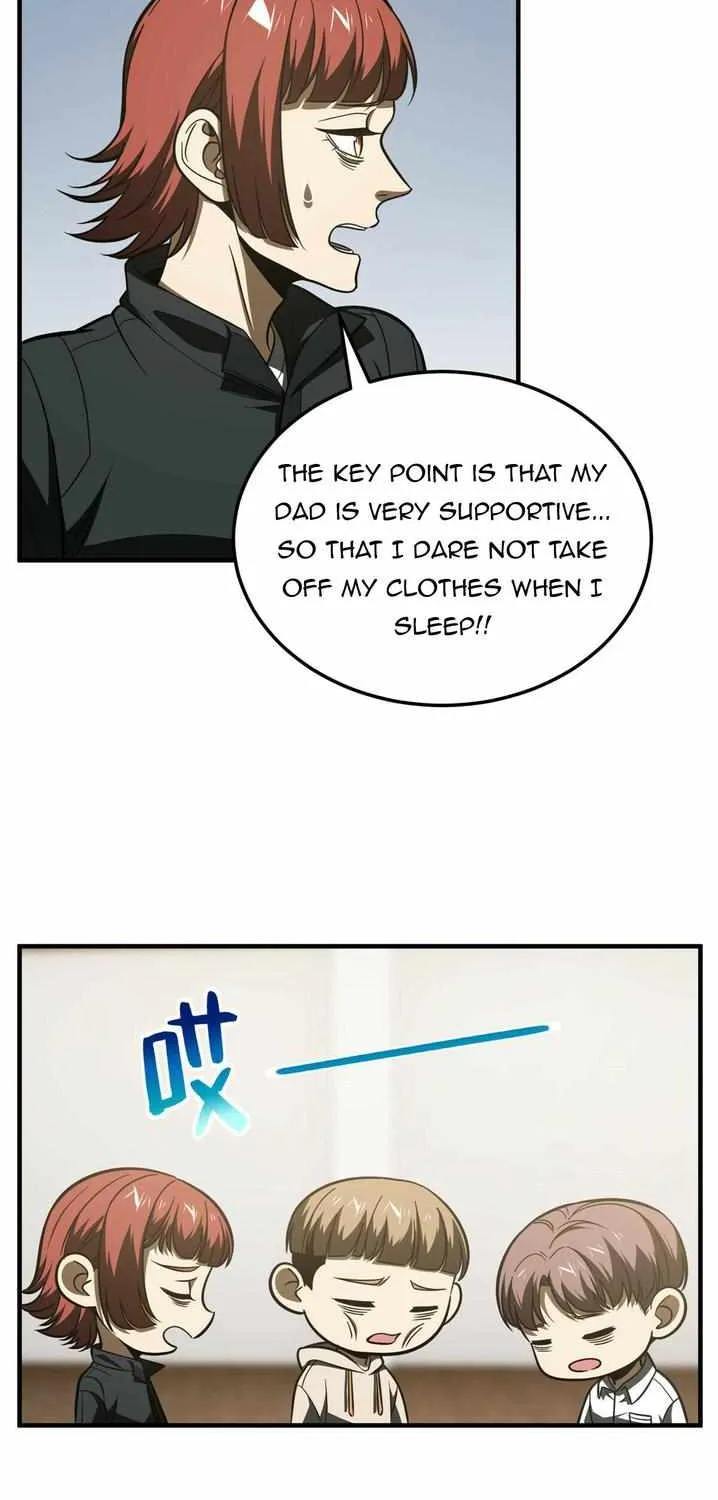 Read Global Martial Arts chapter 185 image 61 on Lezhin